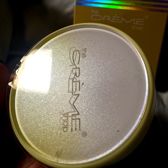 The Creme Shop Clean Canvas Cushion Primer - Picture 4 of 16